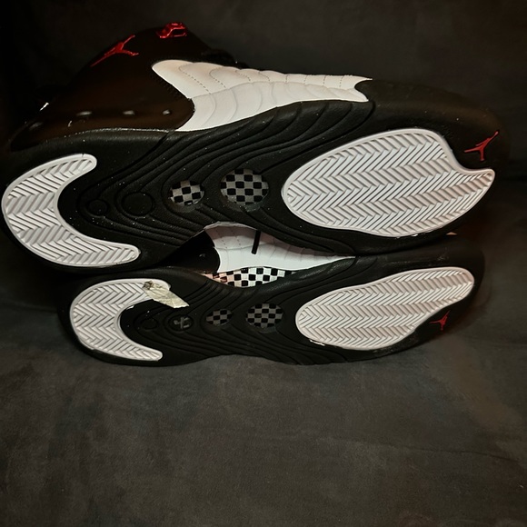 Jordan Jumpman Pro - Picture 4 of 4